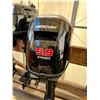 Image 2 : MERCURY PRO KICKER CT 9.9HP LONG SHAFT OUTBOARD MOTOR