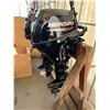 Image 1 : MERCURY FOUR STROKE 9.9HP LONG SHAFT OUTBOARD MOTOR