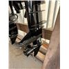 Image 2 : MERCURY FOUR STROKE 9.9HP LONG SHAFT OUTBOARD MOTOR