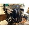 Image 3 : MERCURY FOUR STROKE 9.9HP LONG SHAFT OUTBOARD MOTOR