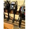 Image 1 : MERCURY FOUR STROKE 6HP OUTBOARD MOTOR