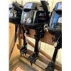 Image 1 : MERCURY FOUR STROKE 4HP OUTBOARD MOTOR