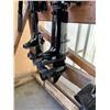 Image 2 : MERCURY FOUR STROKE 4HP OUTBOARD MOTOR