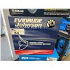 Image 1 : EVINRUDE JOHNSON  PROPELLER
