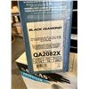 Image 3 : GROUP OF 4 OUTBOARD PROPELLERS- SOLAS & QUICKSILVER