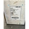 Image 4 : GROUP OF 4 OUTBOARD PROPELLERS- SOLAS & QUICKSILVER