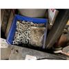 Image 4 : LARGE UNDER TABLE MISCELLANEOUS LOT-(HOT WATER TANK NOT INCLUDED)