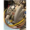 Image 2 : INFICON VORTEX AC RECOVERY & PURGE UNIT