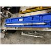 Image 1 : POWERFIST 3/4" DRIVE TORQUE WRENCH
