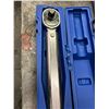 Image 2 : POWERFIST 3/4" DRIVE TORQUE WRENCH
