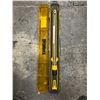 Image 1 : DEWALT 1/2" DRIVE TORQUE WRENCH
