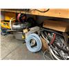 Image 2 : UNDER TABLE LARGE GROUP OF TOOLS, HARDWARE AND MISCELLANEOUS ITEMS