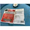 Image 2 : 4 - 208 LITRE BARRELS OF MERCURY -46 DEGREE CELSIUS WATER SYSTEM ANTI-FREEZE