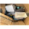 Image 4 : PALLET OF ASSORTED MARINE HARDWARE