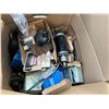 Image 2 : PALLET OF ASSORTED MARINE HARDWARE
