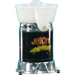 Electric  Sunkist  Juicit Countertop Juicer Machine