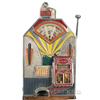 Image 1 : 1 Cent Jennings Little Duke Triple Jackpot Slot Machine