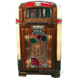 Wurlitzer Model 700 Jukebox