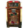 Image 1 : Wurlitzer Model 700 Jukebox