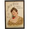 Image 1 : Jack Rose Cigarettes Poster