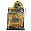 Image 1 : 5 Cent Watling Rol-A-Top Bird Of Paradise Slot Machine