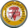 Image 1 : Keen Kutter Thermometer - 13" Diam.