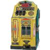 Image 1 : 5 Cent Superior Confections Gold Award Slot Machine w/