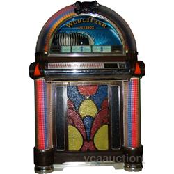 Wurlitzer Model 1050 Jukebox