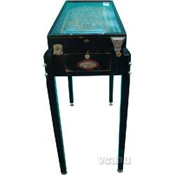 1 Cent Bally Floor Model "Airway" Pinball Machine c1930