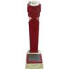 Image 1 : 1 Cent Mills Floor Model Porcelain Scale