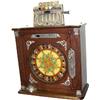 Image 1 : 5 Cent Caille Our Baby Single Wheel Slot Machine