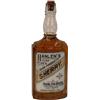 Image 1 : Hanlen Bros. "Sherry" Label Under Glass Back Bar Bottle