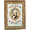 Image 1 : Havana Cigars Embossed Tin Sign,