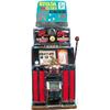 Image 1 : 5 Cent Jennings Nevada Club Jackpot Slot Machine,