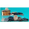 Image 1 : Box lot of 24  Hats. One Stetson in box. most others ne