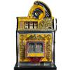 Image 1 : 5 Cent Watling Rol-A-Top Twin Jackpot Slot Machine