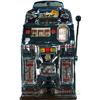 Image 1 : 10 Cent Jennings Prospector Slot Machine,