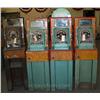 Image 1 : Lot Of 5 Identification Medal Stamp Machines,