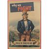 Image 1 : Armed Forces Information Poster w/ "Uncle Sam",
