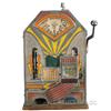 Image 1 : 1 Cent Jennings Little Duke Slot Machine w/ Keys
