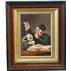 Image 1 : "The Old Chemist" Paper Print, The Duffy Malt Whiskey