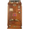 Image 1 : 1 Cent Countertop "Electric Tonic" Shock Arcade Machine