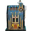 Image 1 : 5 Cent Pace Comet Slot Machine w/ Keys