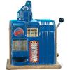 Image 1 : 10 Cent Columbia 3 Reel Double Jackpot Slot Machine w/