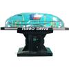 Image 1 : 50 Cent Floor Model 2 Player Race Car Arcade Game