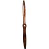 Image 1 : Old Wooden Airplane Propeller,