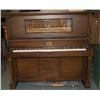 Image 1 : Coin-Op "Coinolar" Upright Player Piano,