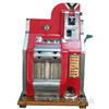 Image 1 : 1 Cent Mills Q.T. Slot Machine w/ Keys