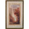 Image 1 : Marble Springs Whiskey Paper Sign,