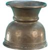 Image 1 : Old Brass Spittoon,